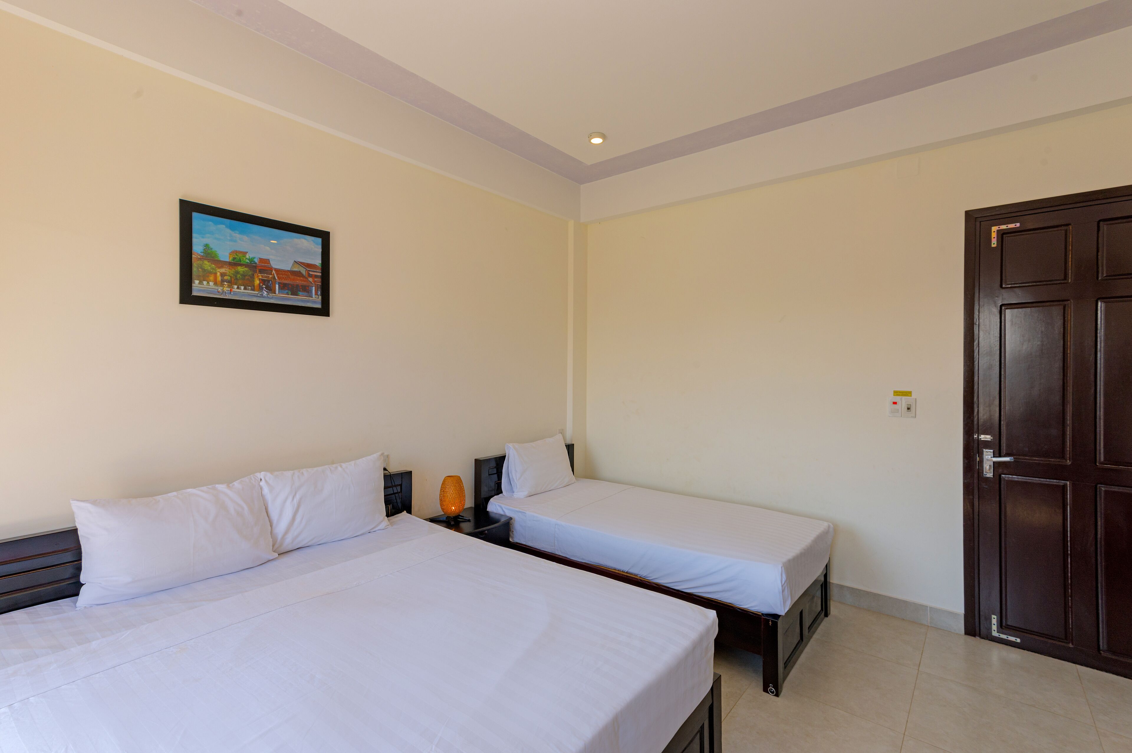 Foto - Hoi An Blue River Hotel