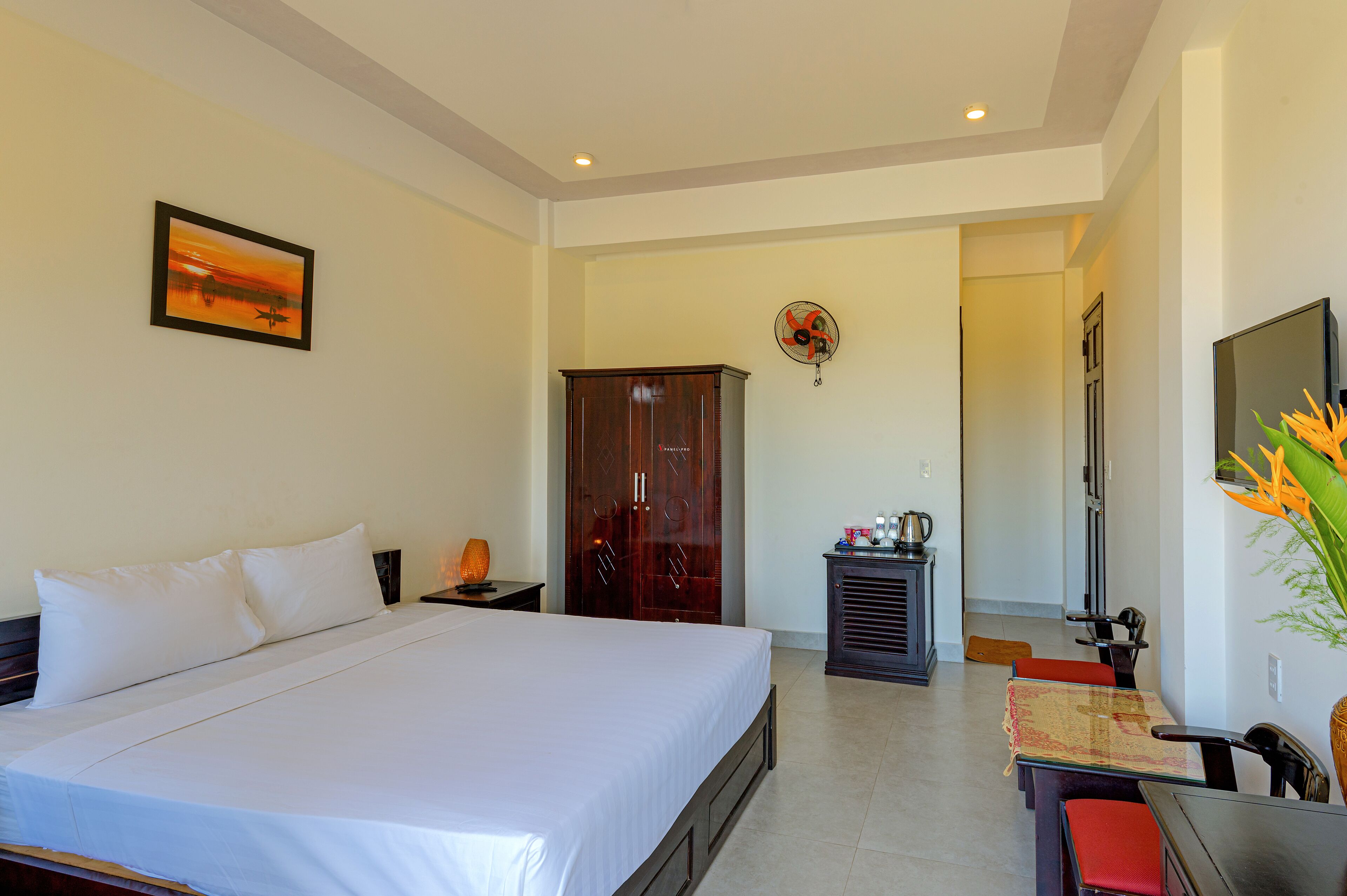 Foto - Hoi An Blue River Hotel