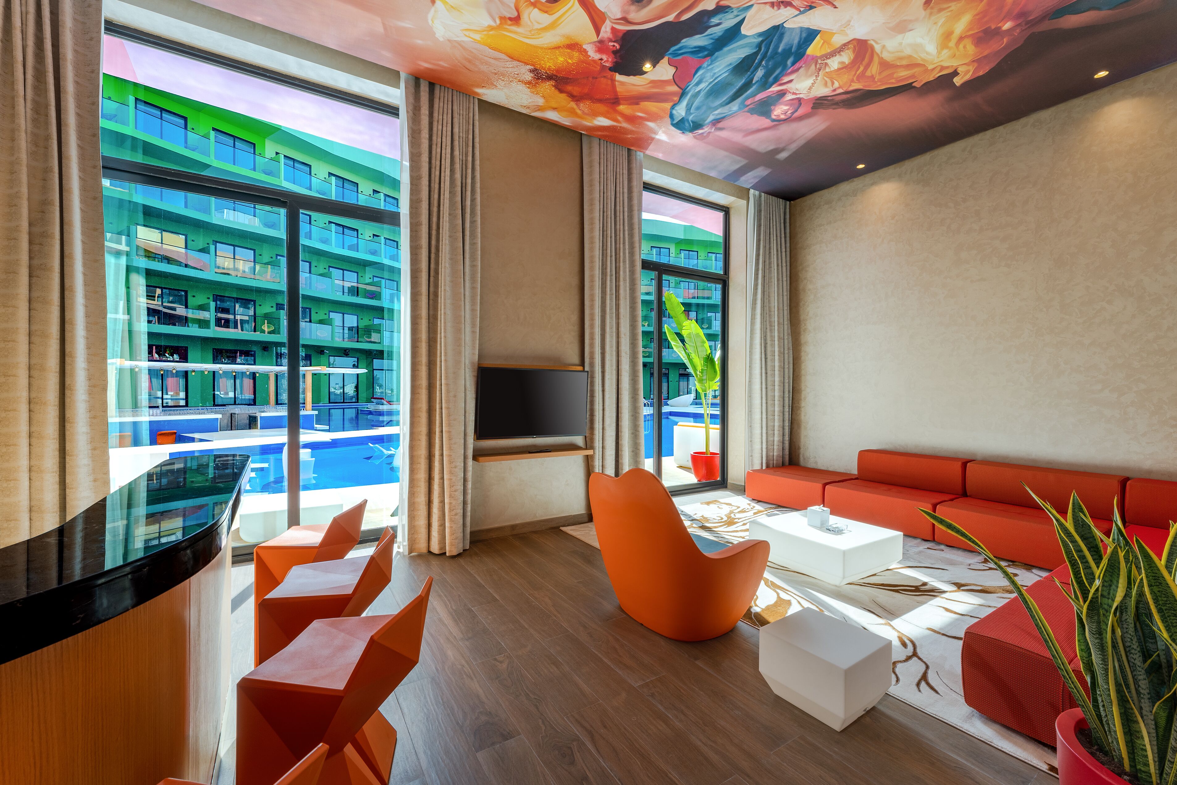 Photo - voco Monaco Dubai Heart of Europe by IHG