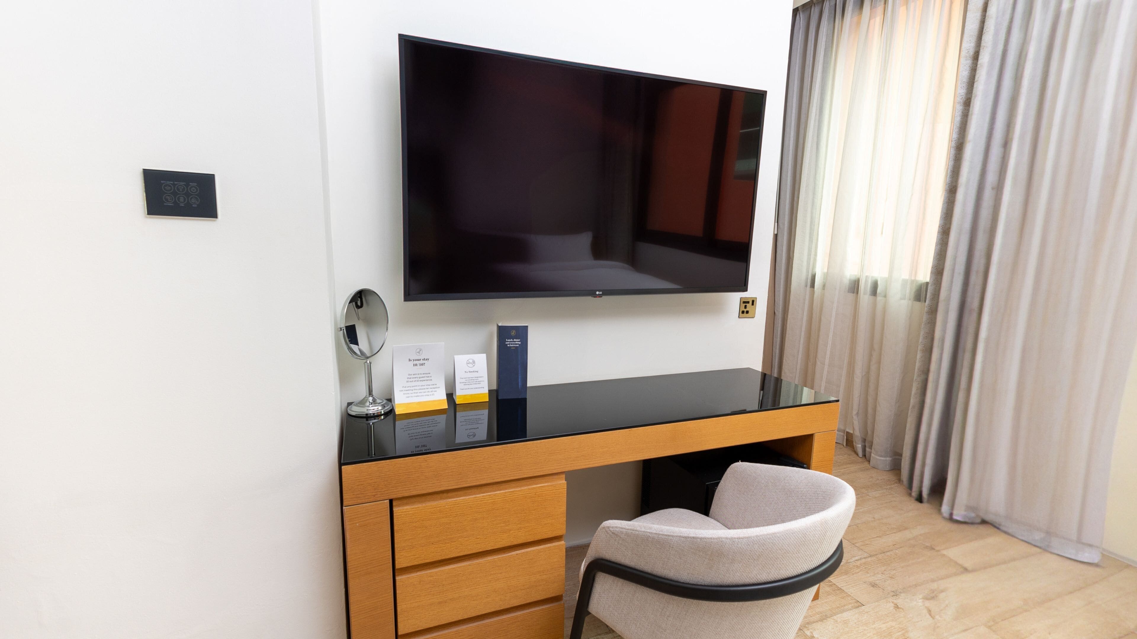 Photo - Voco Dubai Monaco, The Heart of Europe by IHG-Adult only