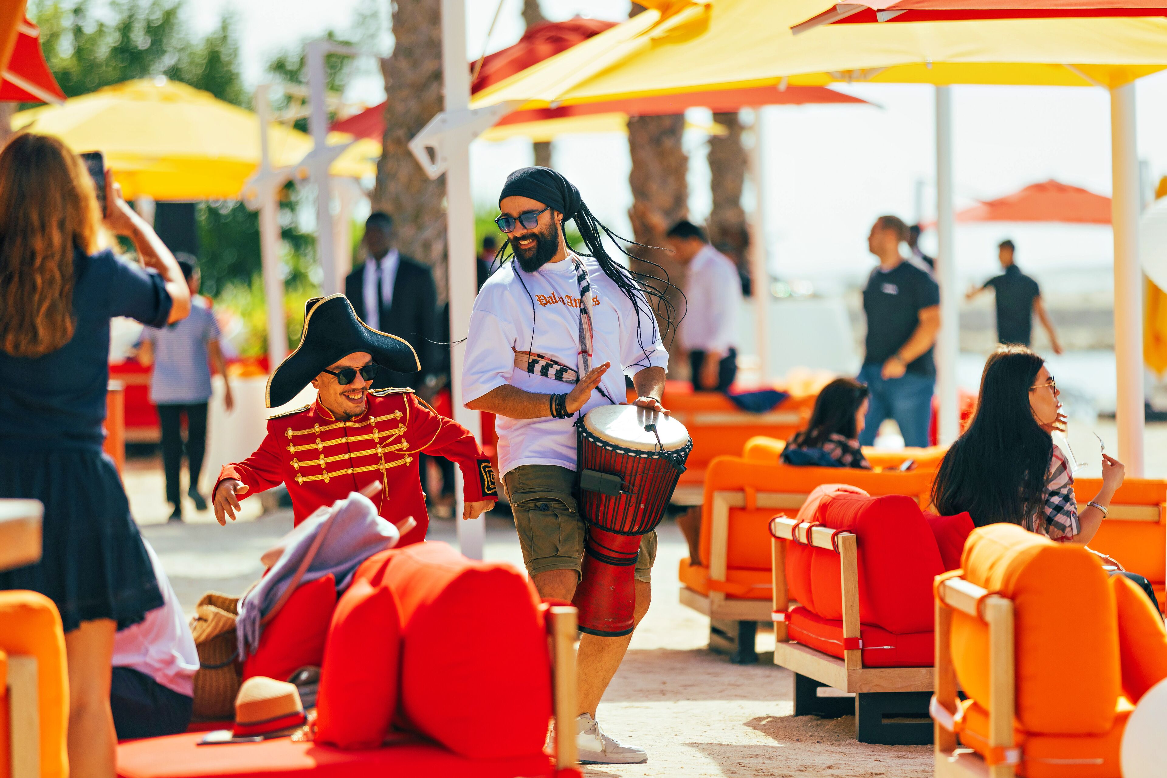 Photo - Voco Dubai Monaco, The Heart of Europe by IHG-Adult only