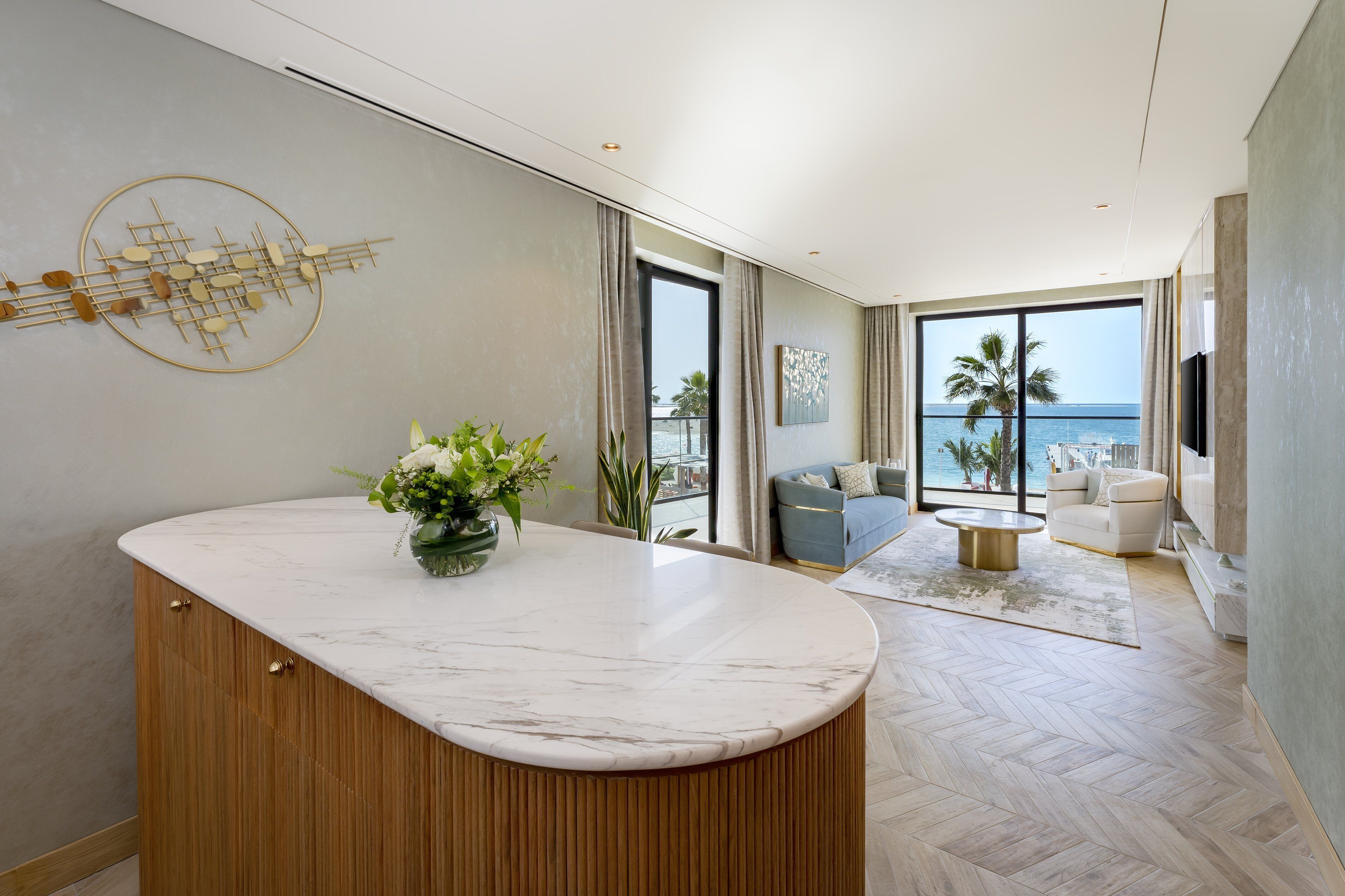 Photo - Voco Dubai Monaco, The Heart of Europe by IHG-Adult only