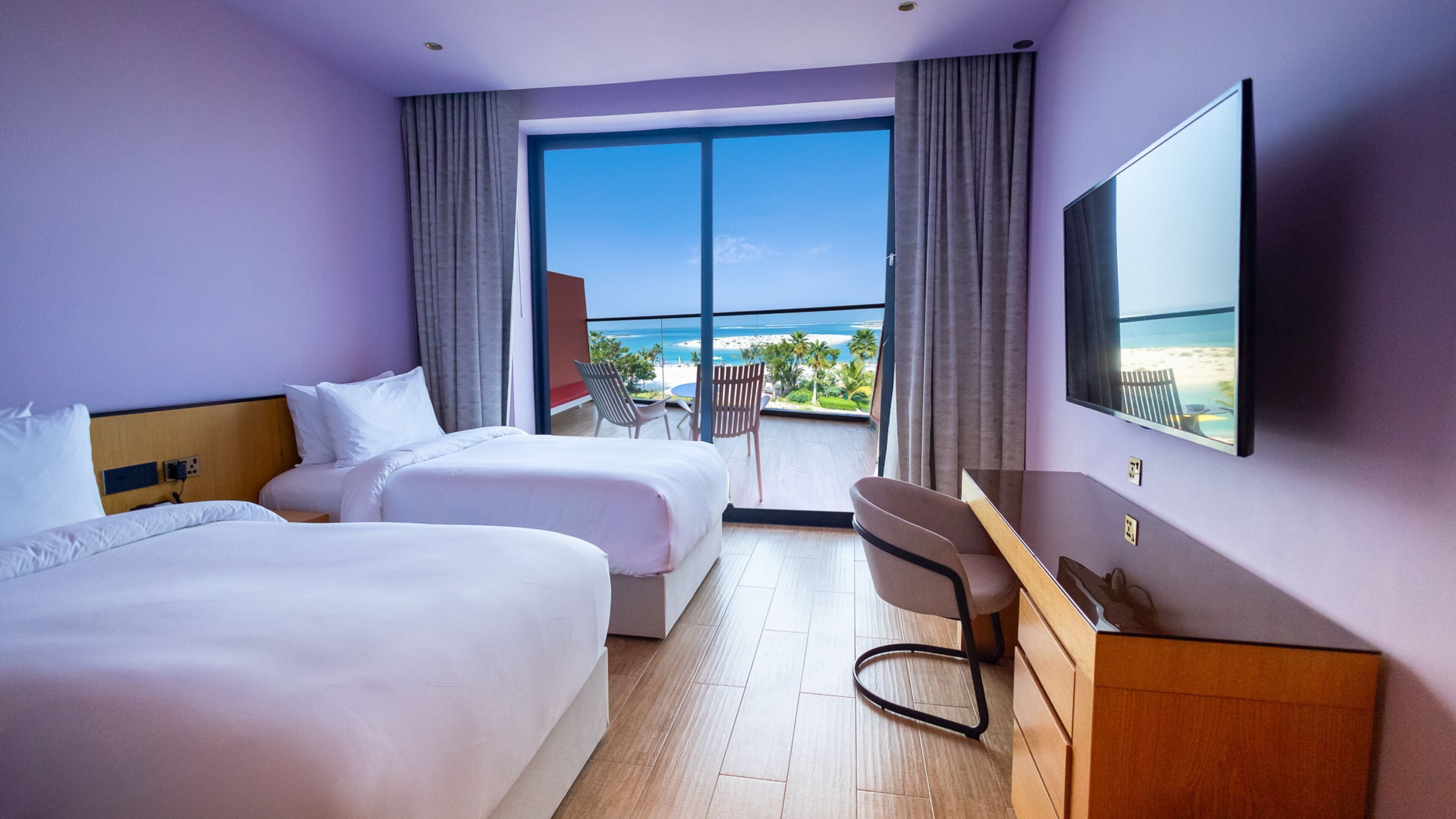 Photo - Voco Dubai Monaco, The Heart of Europe by IHG-Adult only