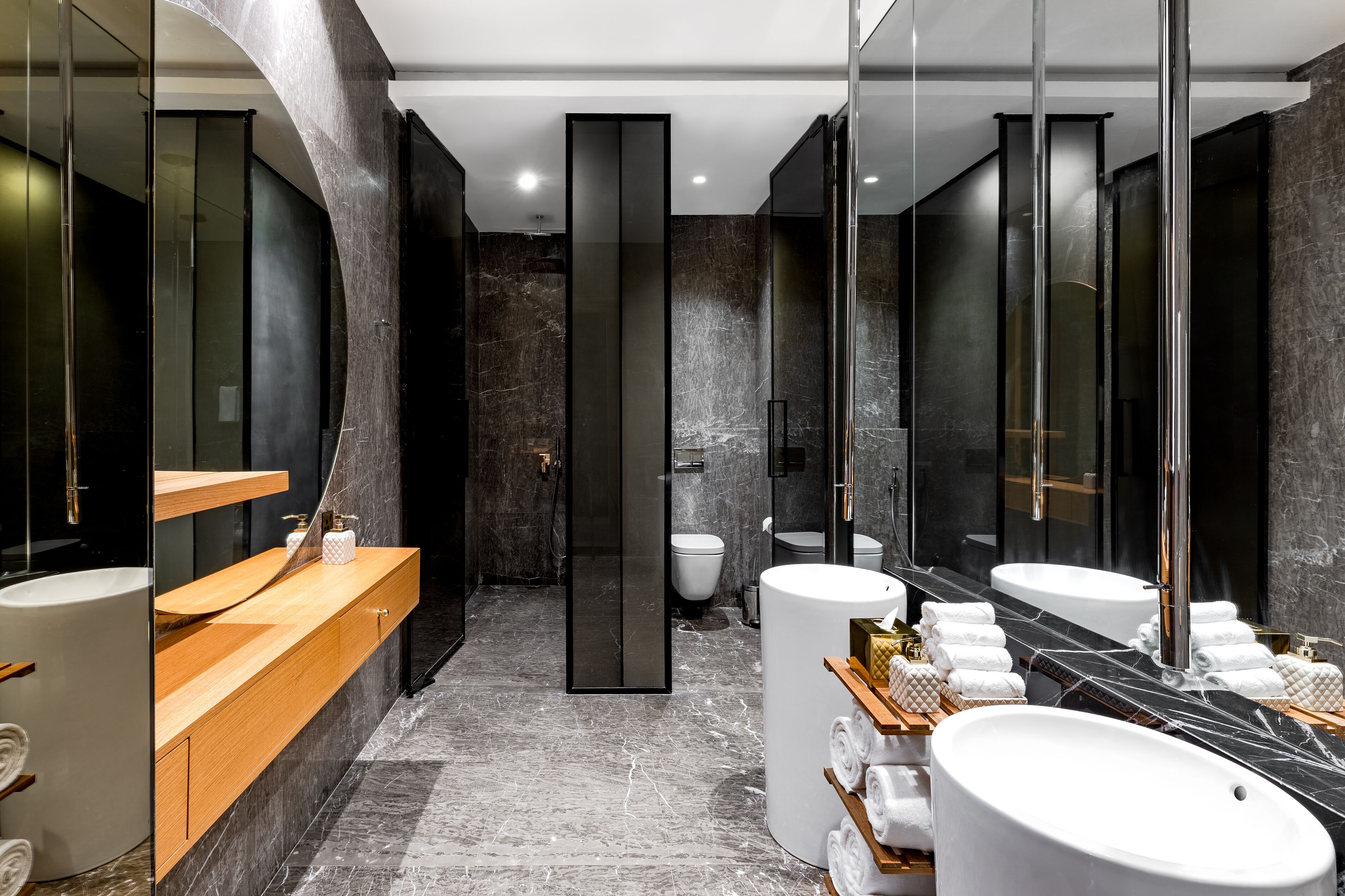 Photo - Voco Dubai Monaco, The Heart of Europe by IHG-Adult only