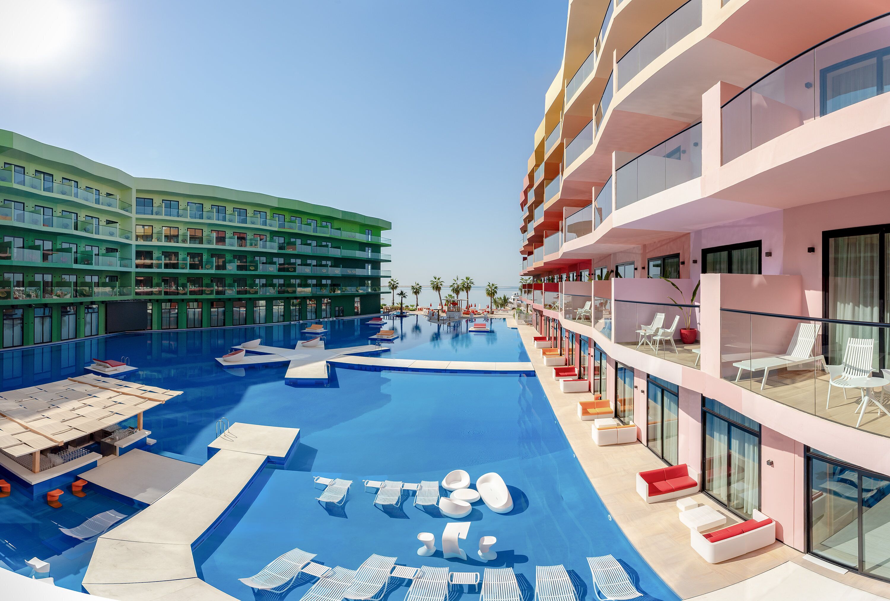 Photo - Voco Dubai Monaco, The Heart of Europe by IHG-Adult only