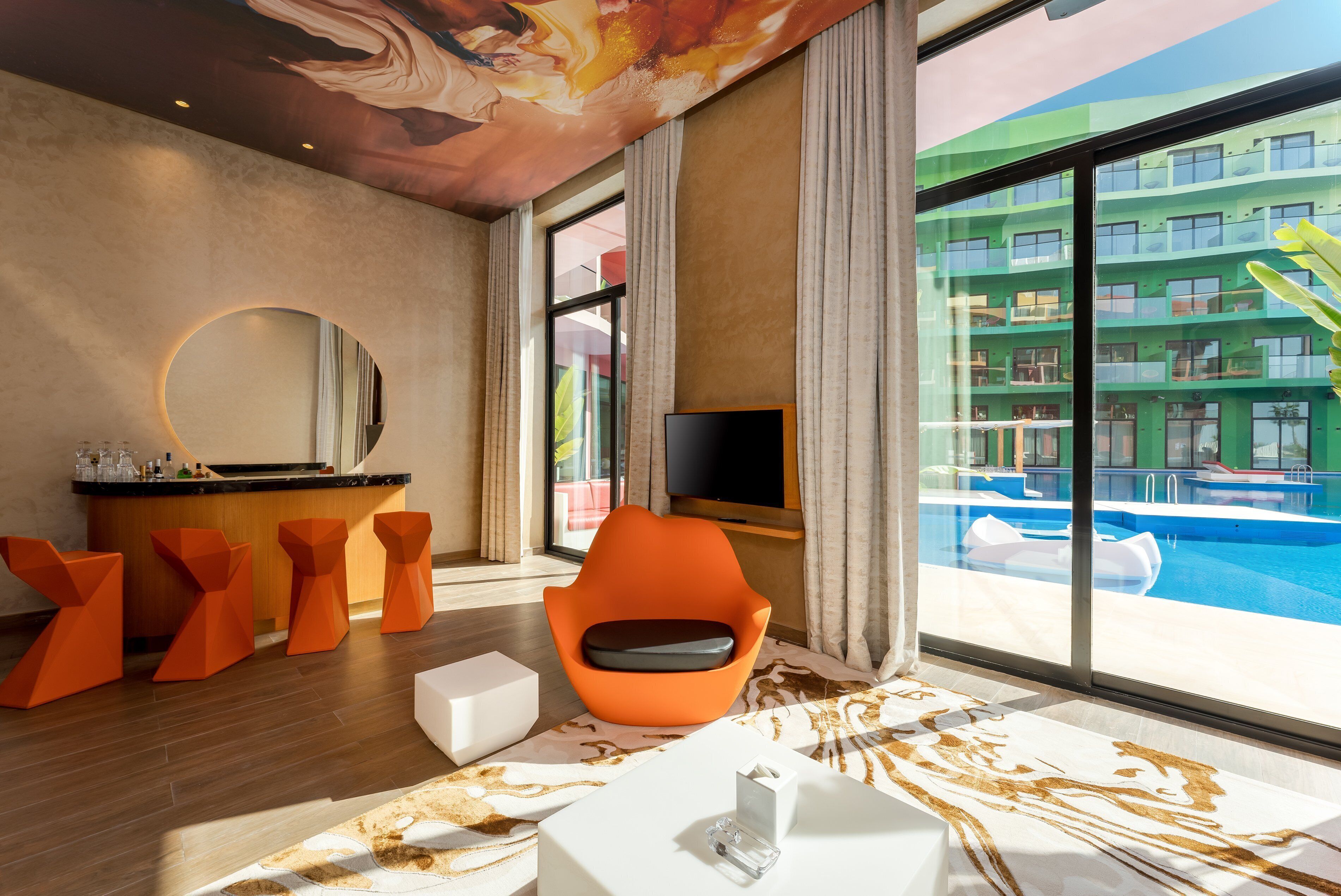 Photo - voco Monaco Dubai Heart of Europe by IHG