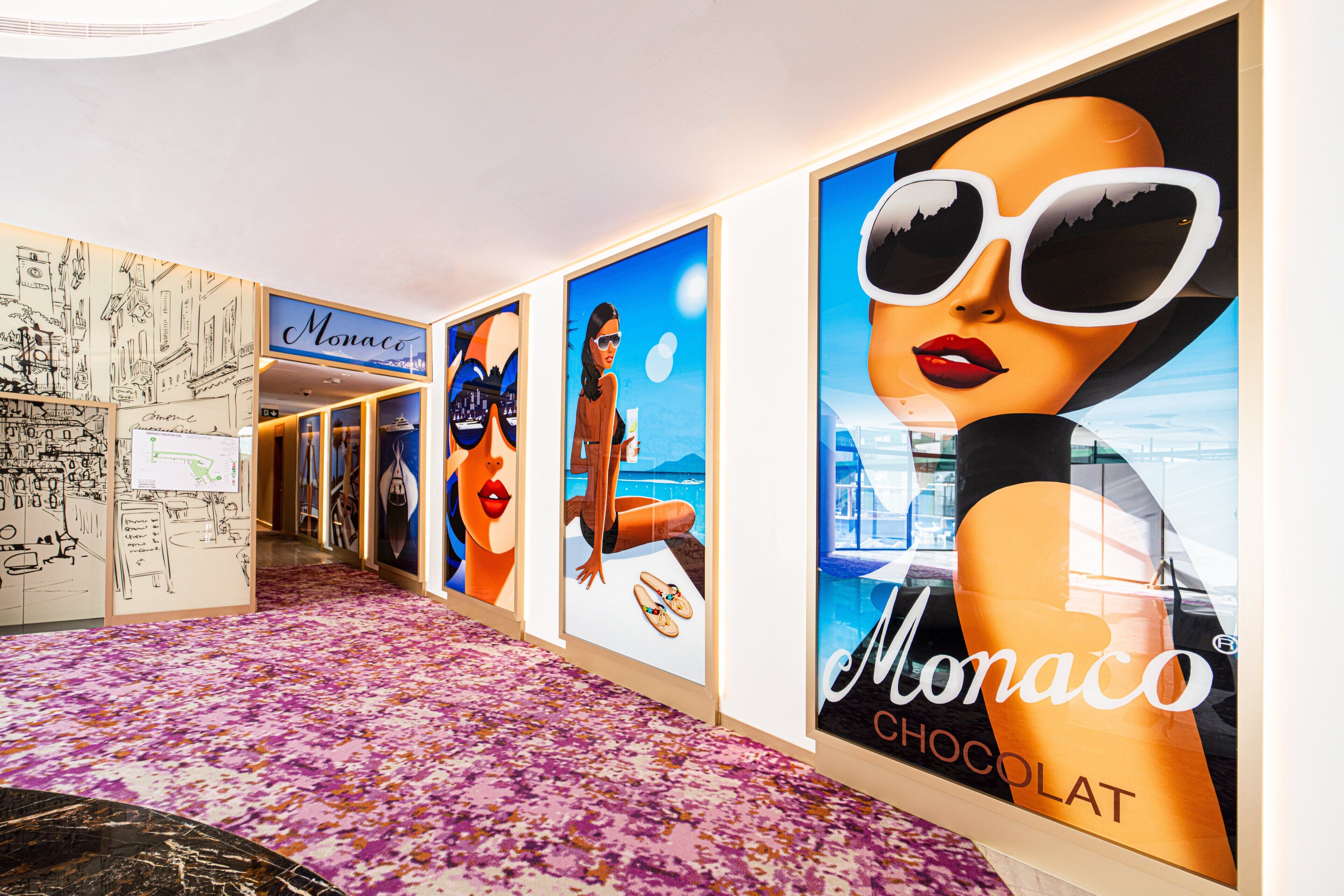 Photo - Voco Dubai Monaco, The Heart of Europe by IHG-Adult only