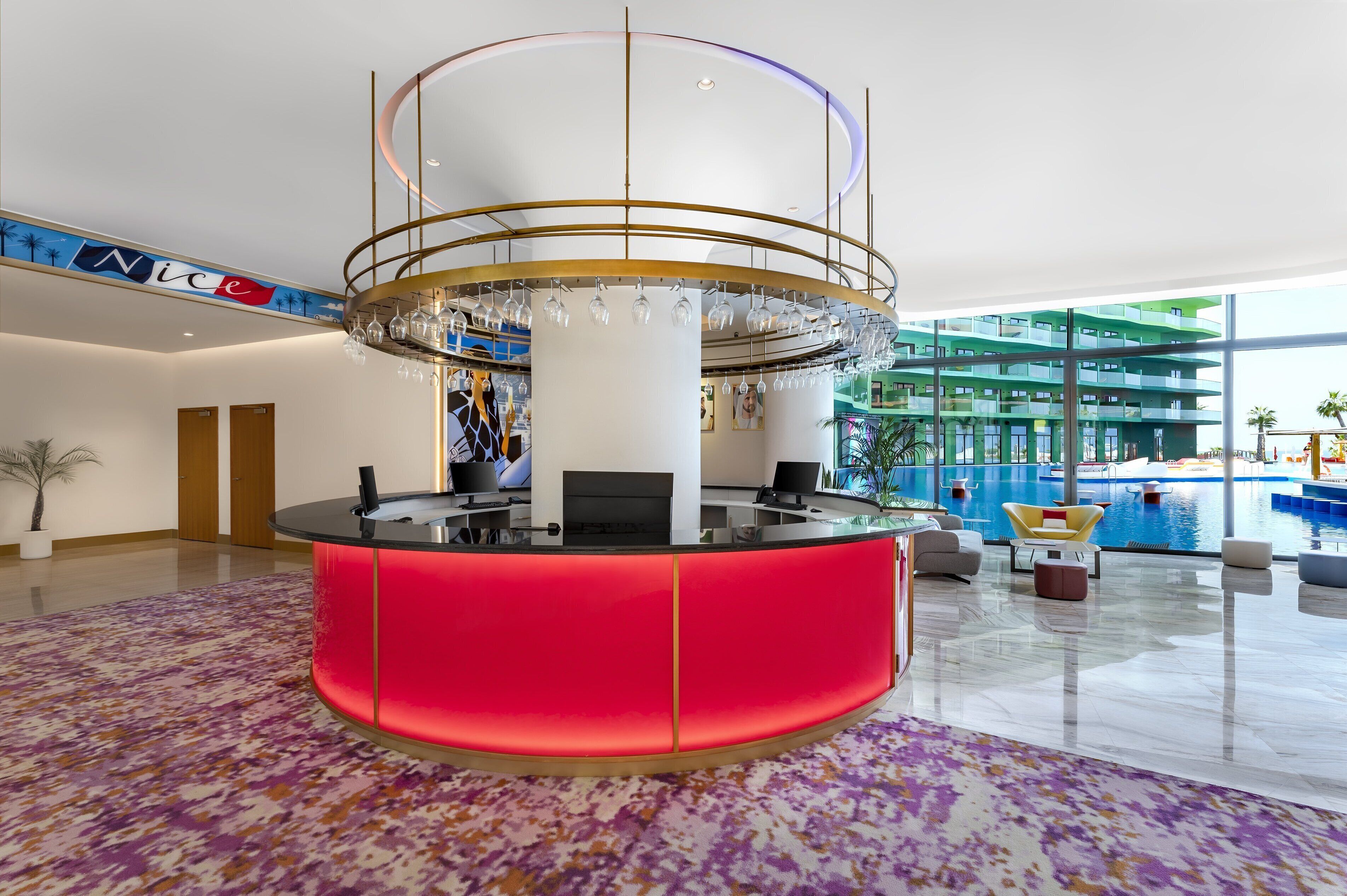 Photo - voco Monaco Dubai Heart of Europe by IHG