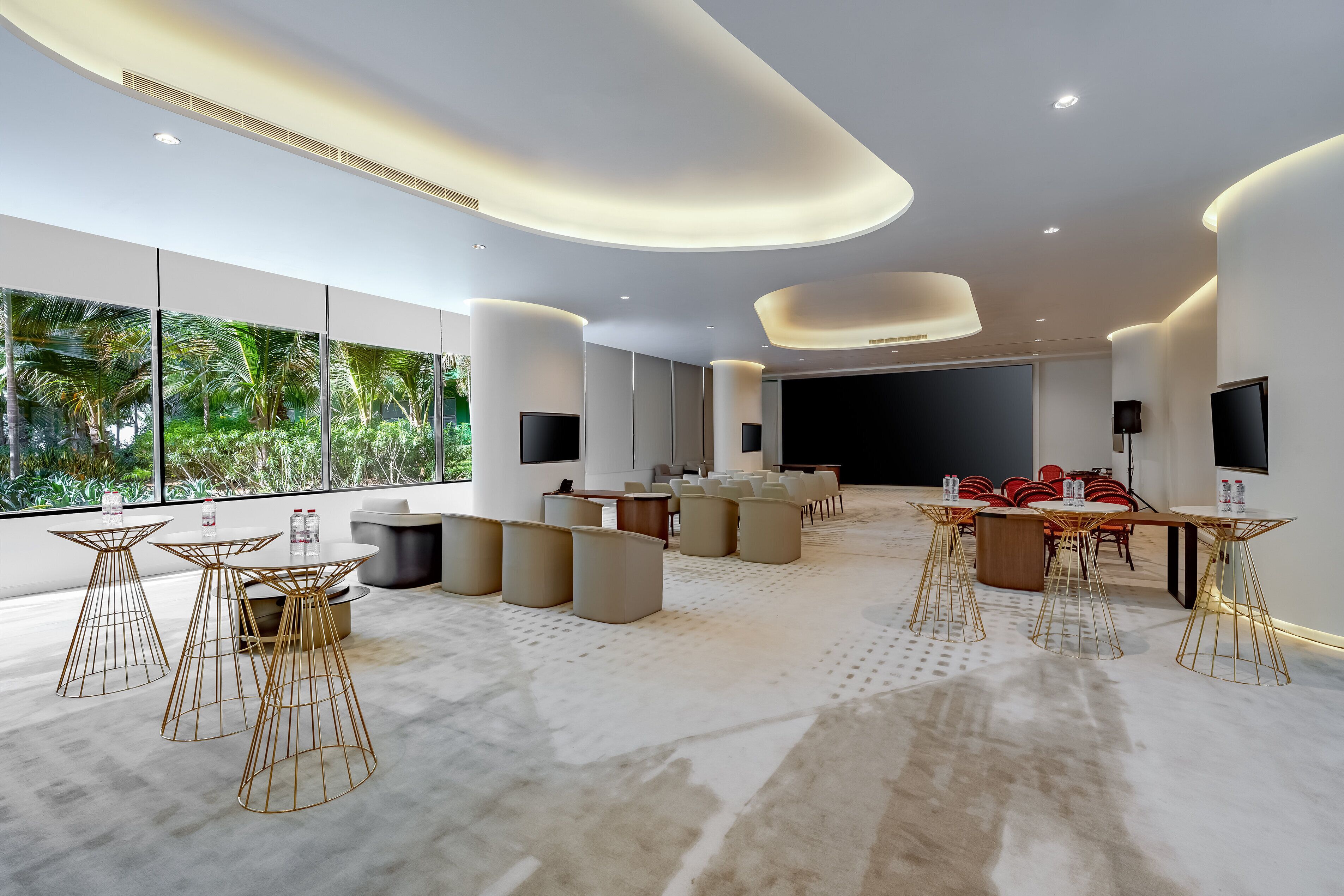 Photo - Voco Dubai Monaco, The Heart of Europe by IHG-Adult only