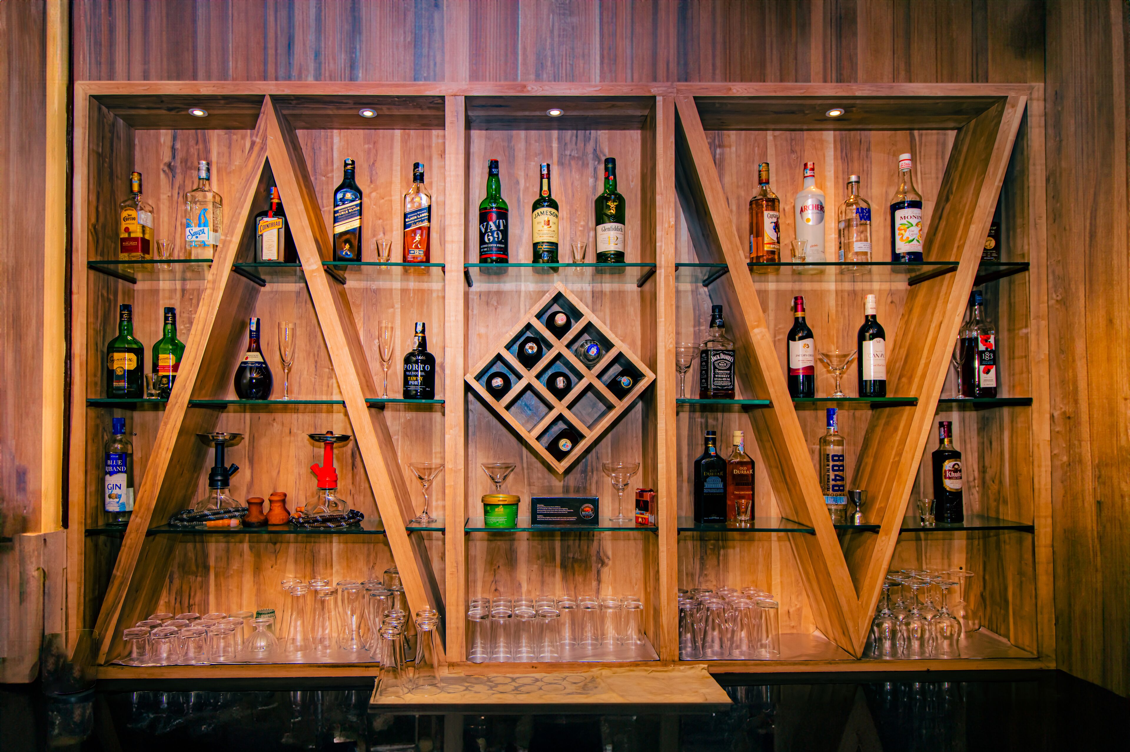 Foto - Magnificent Hotel