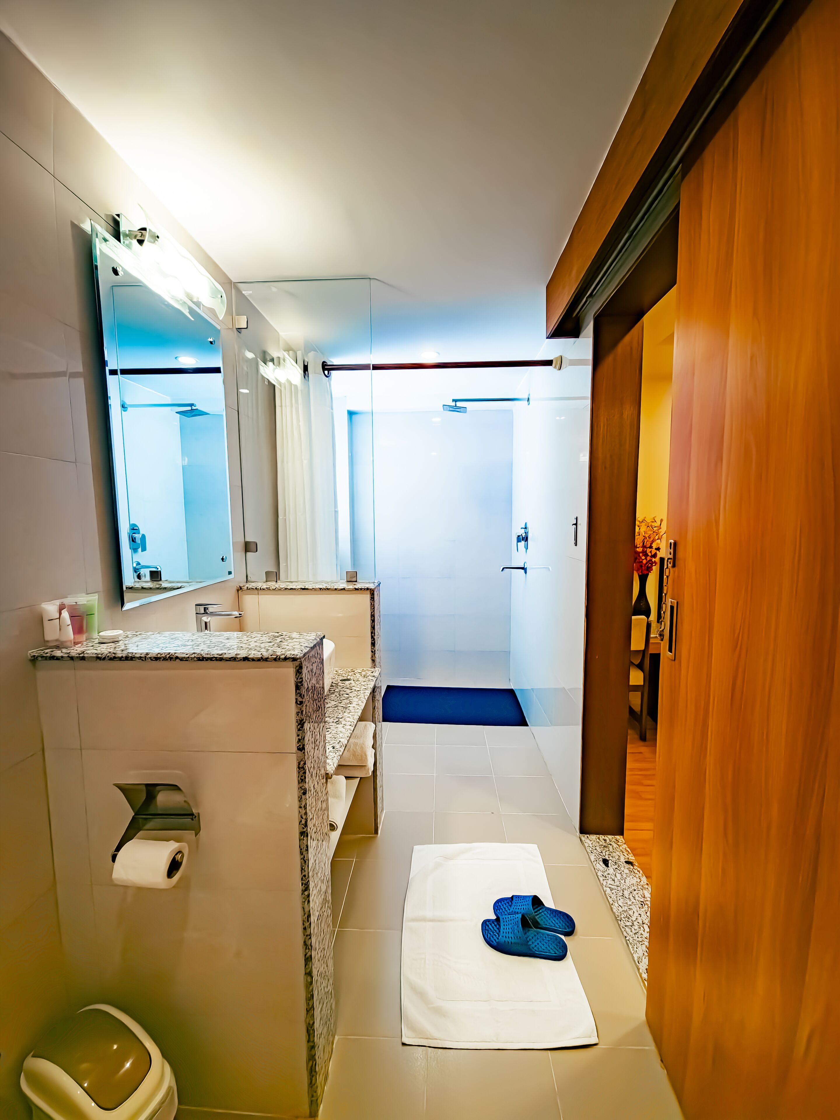 Foto - Magnificent Hotel