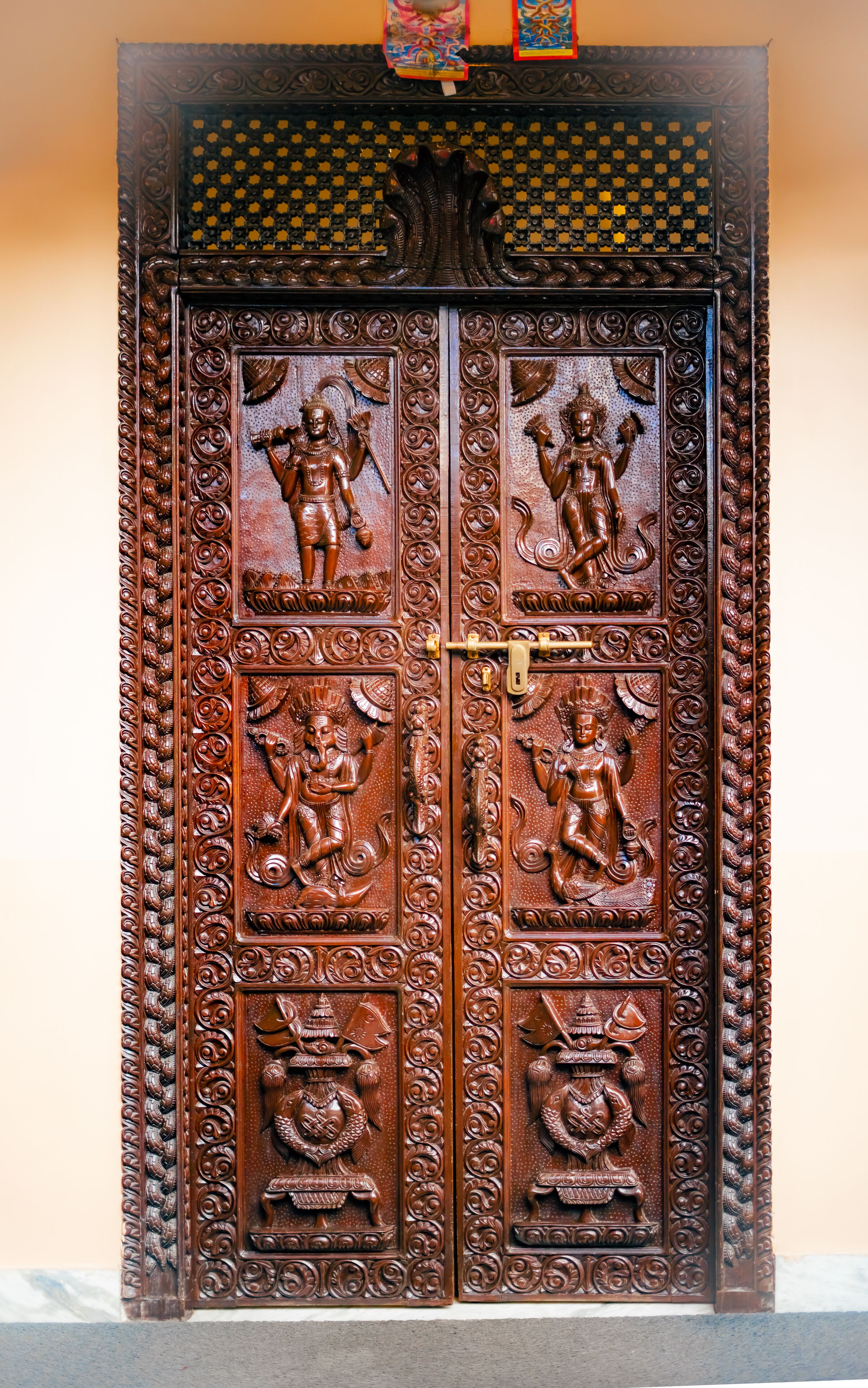 Foto - Magnificent Hotel