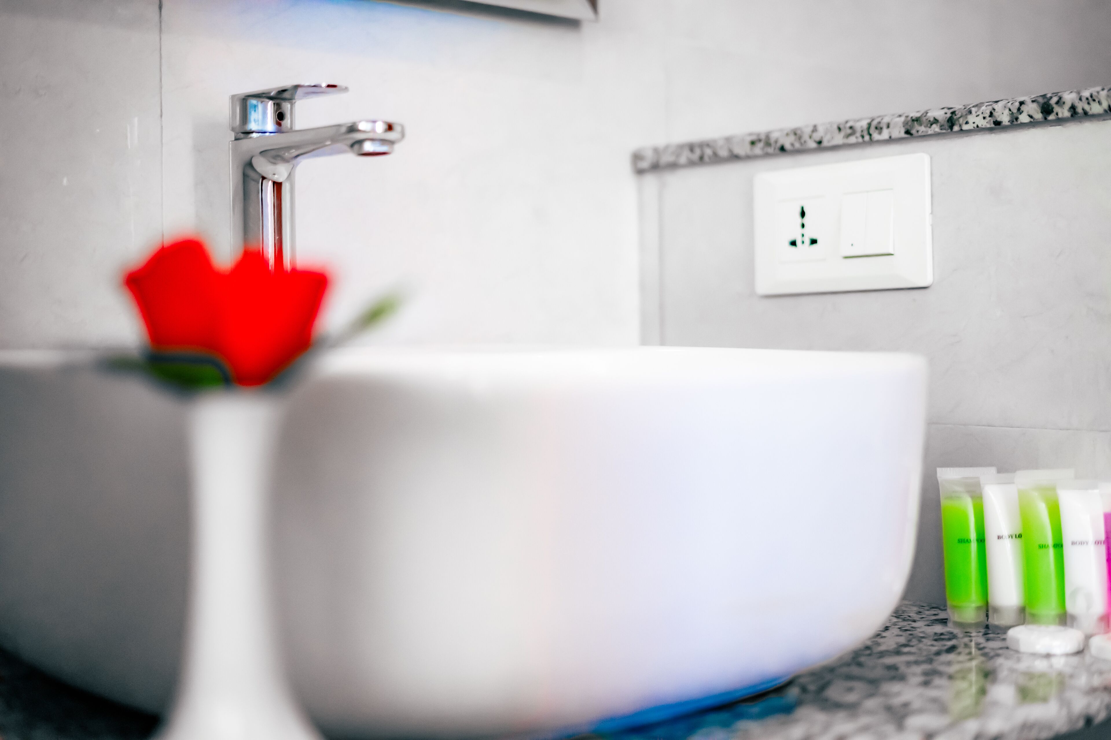 Foto - Magnificent Hotel