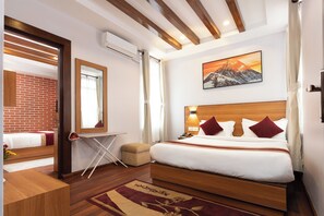 Family Suite, 2 Bedrooms