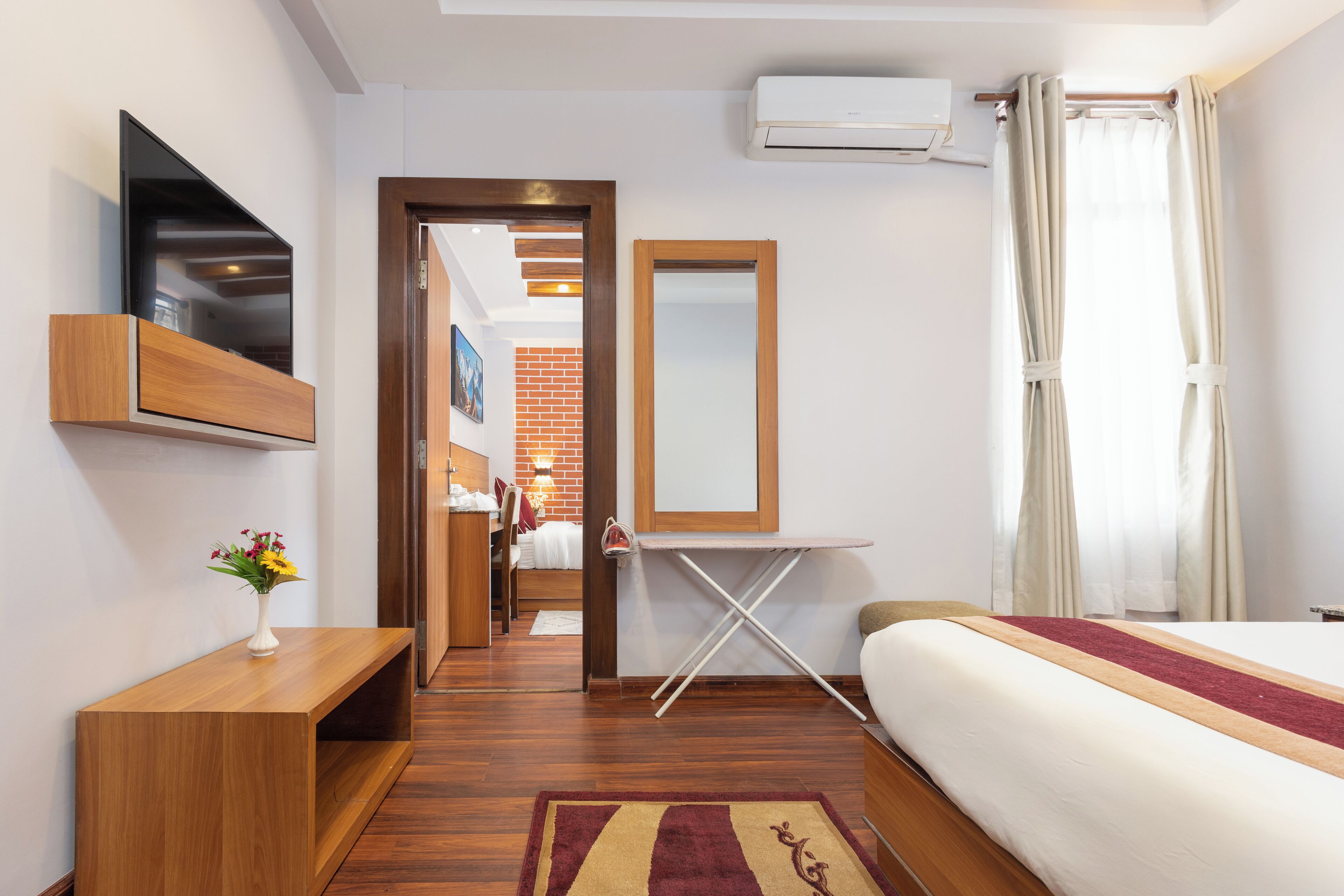 Foto - Magnificent Hotel
