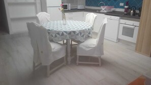 Dining - Adeje apartment with terrace (Adeje)