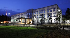 Point of interest - Black Horse Hotel Apartment (Addis Ababa)
