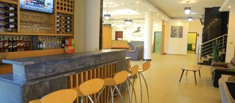 Black Horse Hotel Apartment