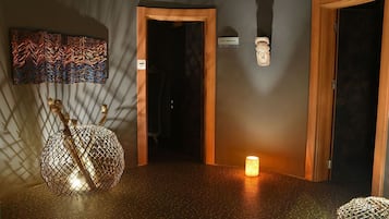 Hot stone massages, Thai massages, massages