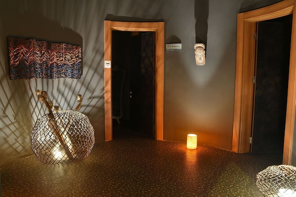 Warmsteinmassagen, Thai-Massagen, Massageanwendungen