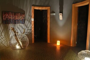 Masajes con piedras calientes, masajes tailandeses, masajes