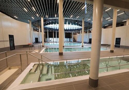 HNG Hotel Nancy Gare