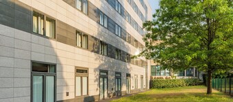 CERISE Bordeaux Mérignac Aéroport