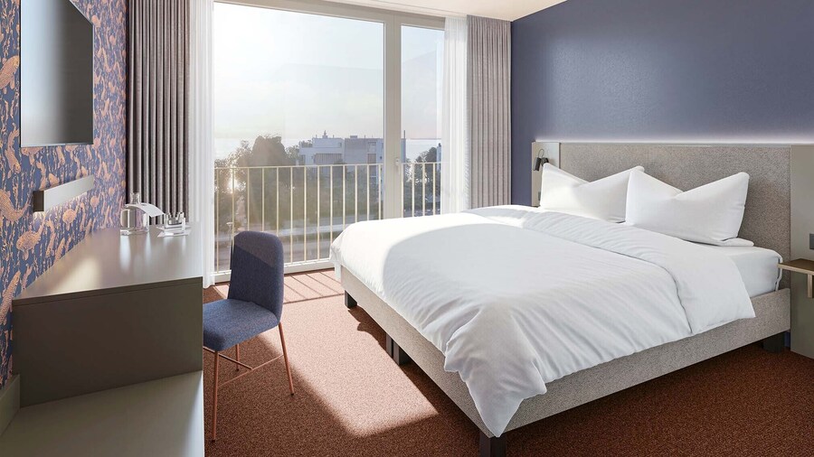 bsmart hotel Menziken