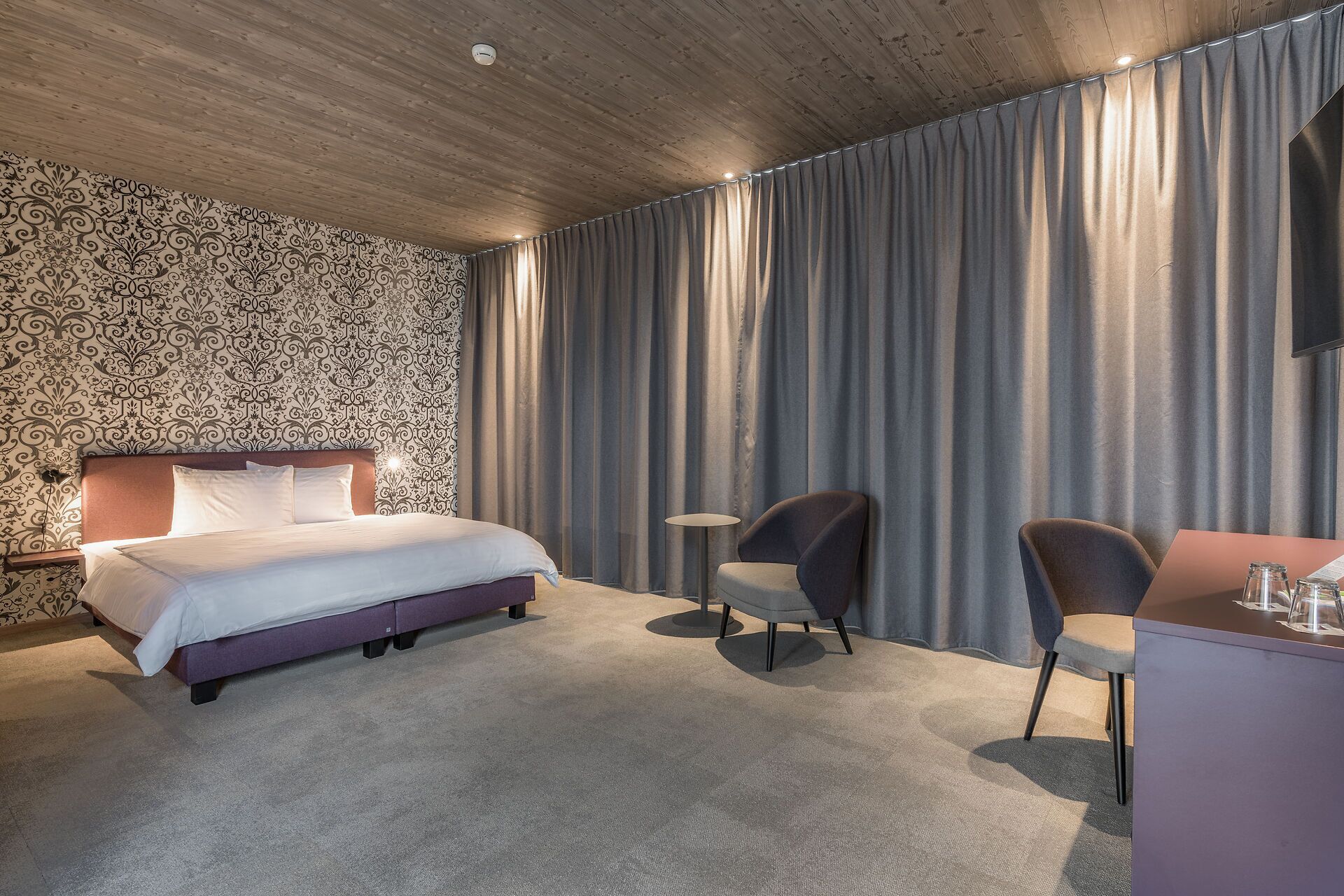 Suite Standard