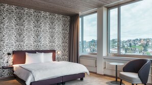 Suite – standard