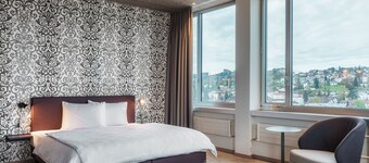 bsmart hotel Menziken