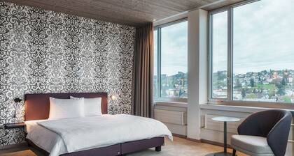 bsmart hotel Menziken