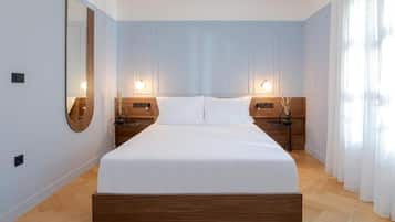 Chambre Double Deluxe