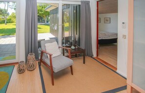 3 chambres, Wi-Fi gratuit