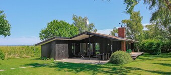 3 bedroom lovely home in Samsø