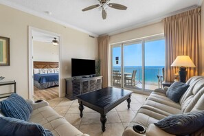 4 soverom, skrivebord, strykejern/-brett og wi-fi