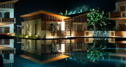Hotel Sonar Bangla Mayapur