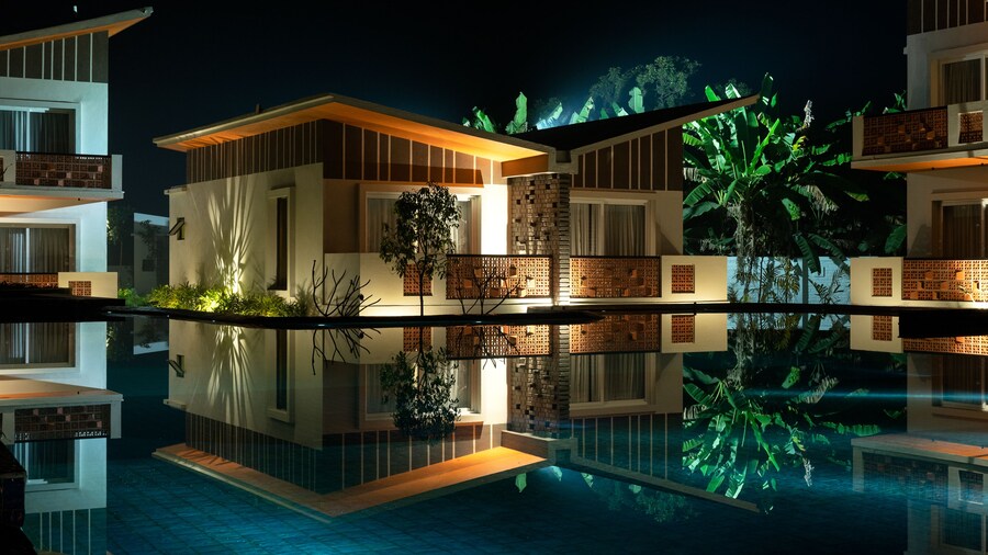 Hotel Sonar Bangla Mayapur