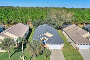 House, 4 Bedrooms | Exterior