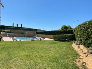 Alberca