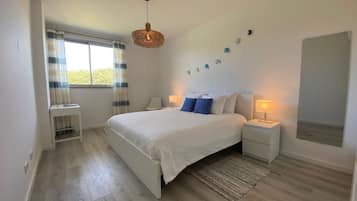 1 bedroom, iron/ironing board, Internet, bed sheets