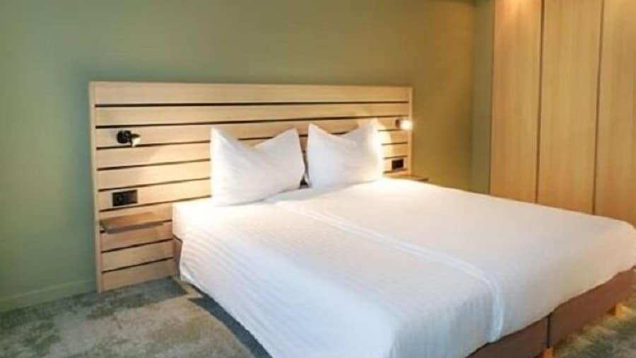 flexy.motel Schönenwerd