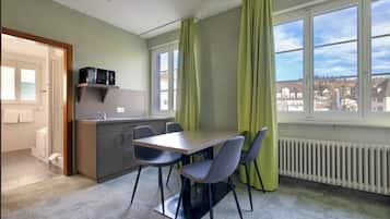 Standard Apartment | Private kitchen