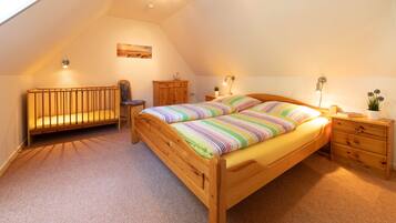 2 Schlafzimmer, kostenloses WLAN