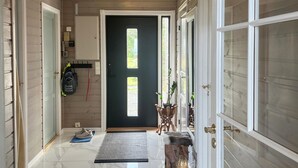 Unclassified image, 5 of 20, button - Cozy home in Vevang with sauna (Vevang)