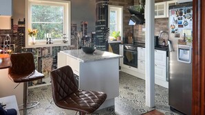 Unclassified image, 3 of 20, button - Cozy home in Vevang with sauna (Vevang)