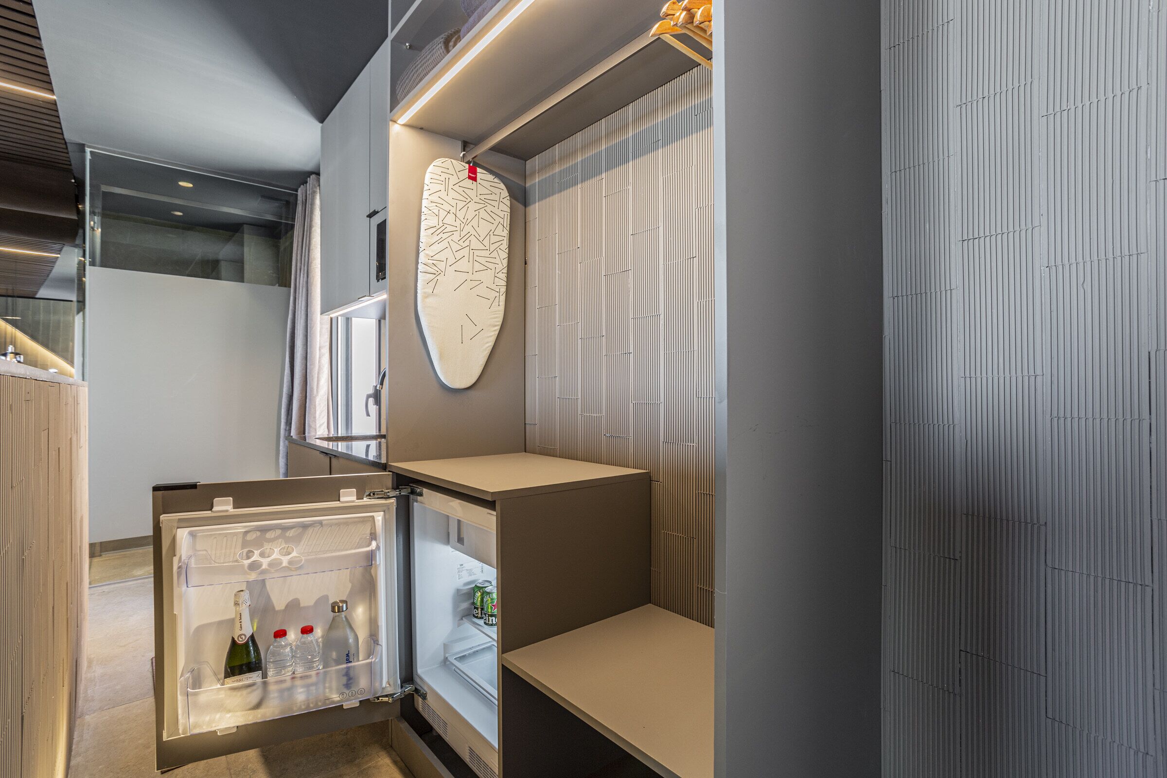 Foto - Apartaestudios Evolution Luxury