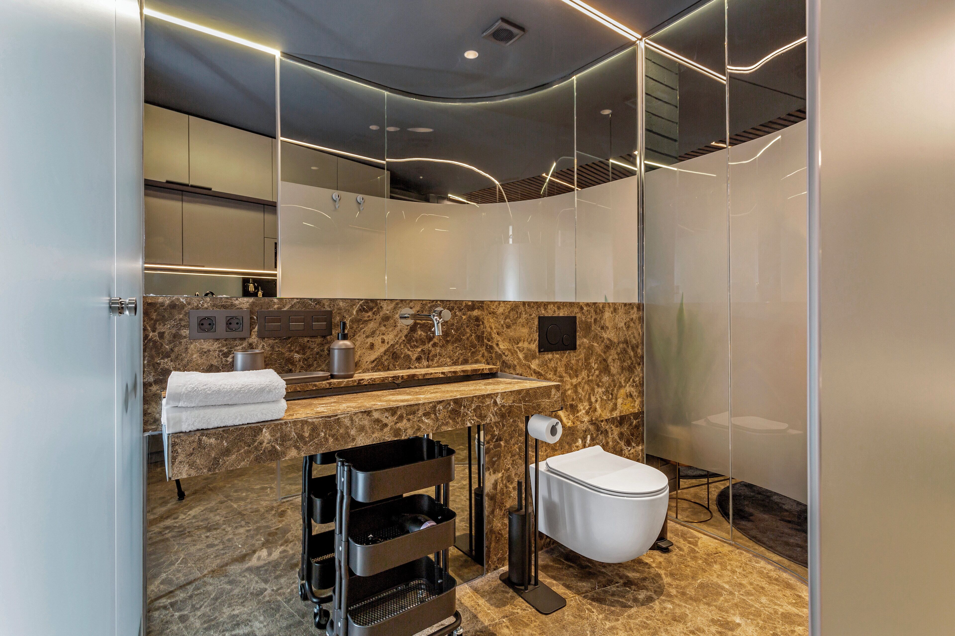 Foto - Apartaestudios Evolution Luxury