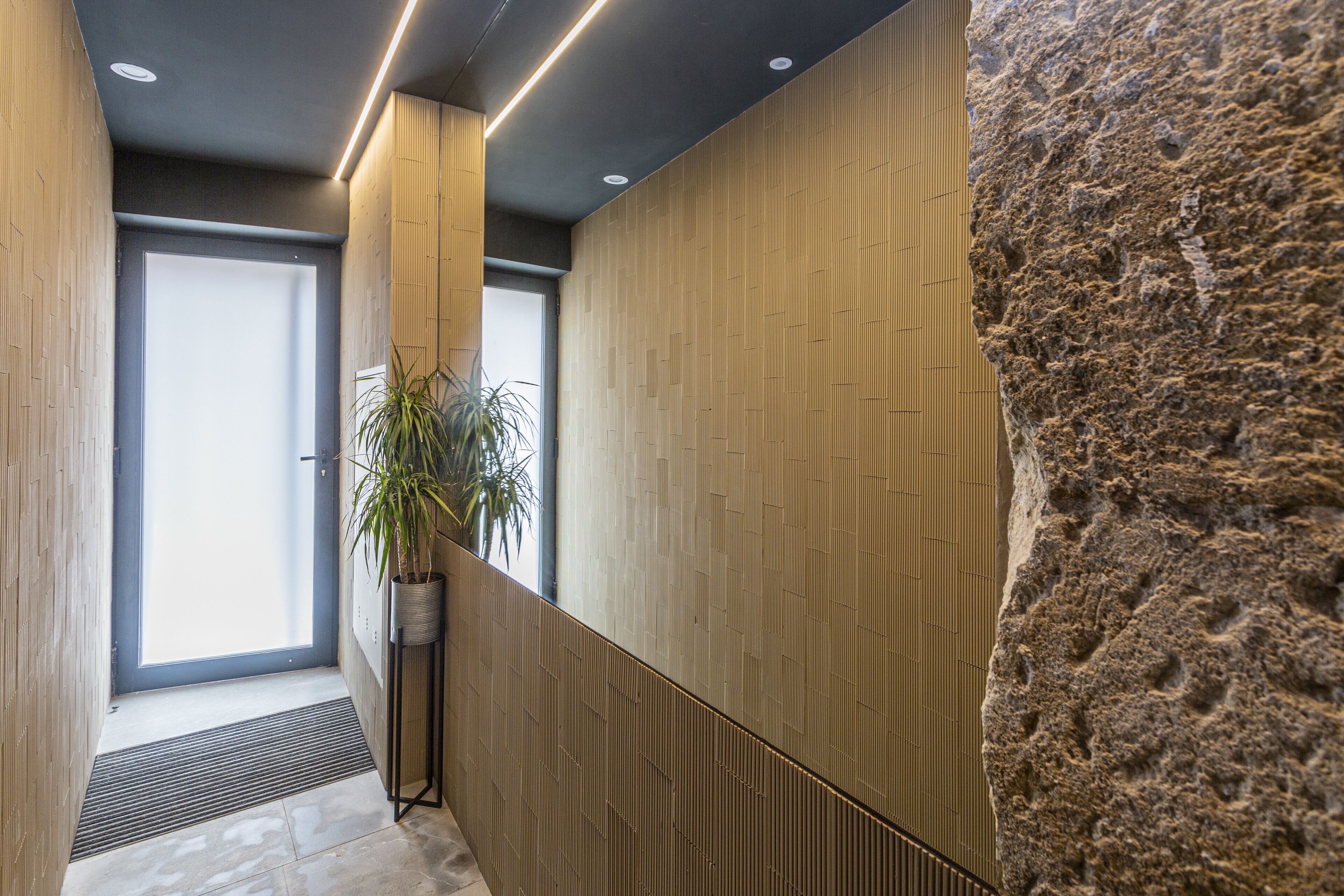 Foto - Apartaestudios Evolution Luxury