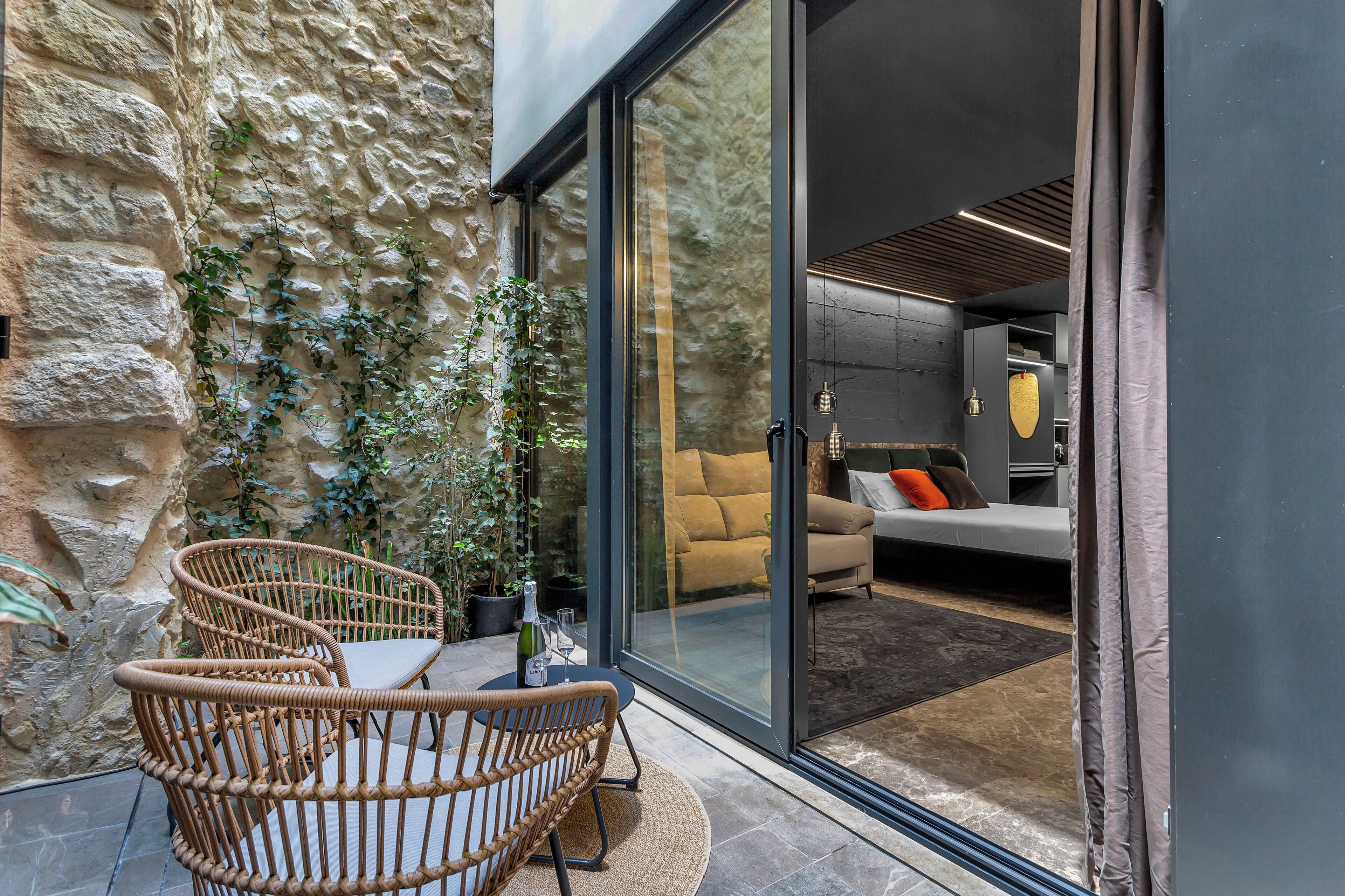 Foto - Apartaestudios Evolution Luxury